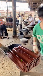 550K views · 959 reactions | Fast Rod Bundling Process. #SteelBundling #RodPacking #MetalWork #WarehouseSetup #FactoryProcess | Doraya Jennings | Facebook