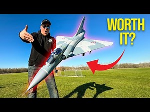 Watch This BEFORE You Fly The Freewing Mirage 2000C V2!
