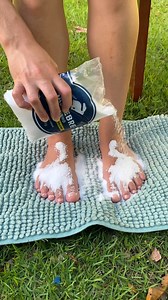 3.1M views · 59K reactions | Basta jogar sal nos pés e esperar pela manhã! | Rafin | Facebook