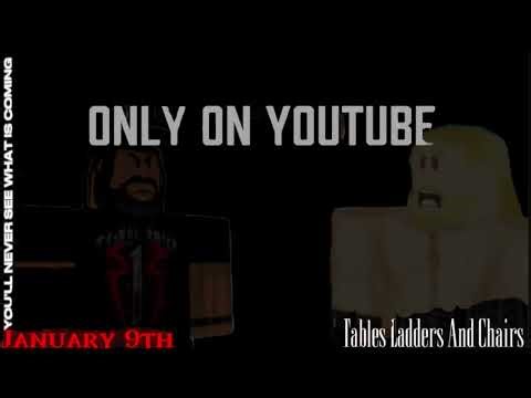 CEW ROBLOX TLC (OFFICIAL THEME SONG) Wicked Ones By DOROTHY (Official Match Card)