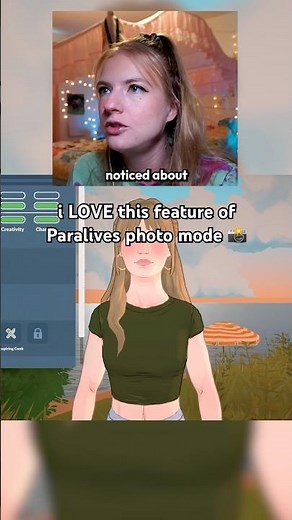 one of my favorite features so far!! 🤩 #paralives #paralivesgame #gaming