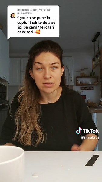 Răspunde lui @ralukaemma #fyp #foryou #handmade #howismade #tutorial #fimo #polymerclay #clay #clayartist #sibiu #romania