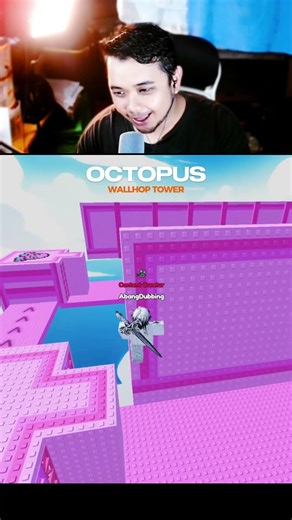 lama lama kok asik, asik sendiri 🗿 #roblox #robloxedit #abangdubbing #robloxshorts