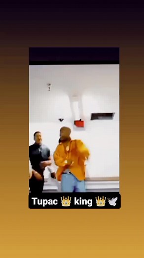 Tupac: The Legendary Rap Icon | 2Pac