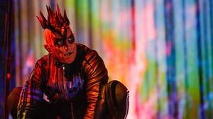 Concert review: Tool gives fans a 'shocking and numbingly pleasurable' experience