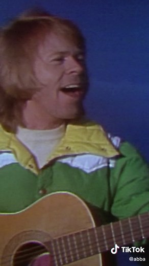 OMG ABBA are back! #ABBA #chiquitita #chiquititachallenge