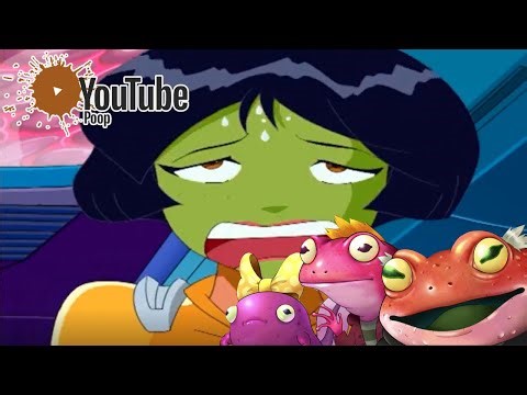 YTP: Totally Icky as a Frog