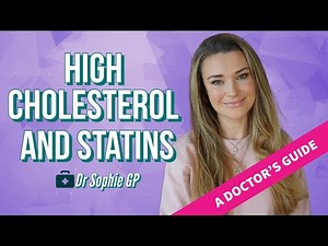 The Truth About Statins and High Cholesterol: Your Guide to Better Heart Health