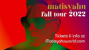 45K views · 600 reactions | Tickets for Matisyahu at Jannus Live on Sept 11 are on sale now! | Matisyahu | Facebook