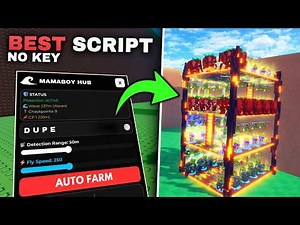NEW Escape Tsunami For Brainrots Script – NO KEY | AUTO FARM | DUPE | TP TO END | 2026