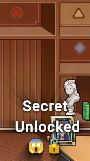 New Office Secret Unlocked😱 #gameworld