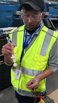 Koolaire Ice Thickness Float Switch Diagnostics #Koolaire #Manitowocice
