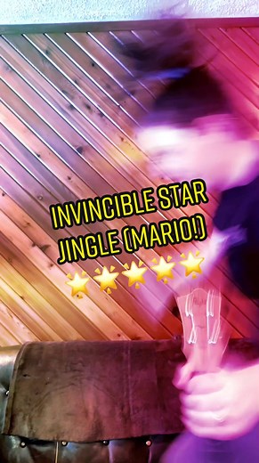 Happy MARIO day! Let’s play the INVINCIBLE STAR JINGLE! 🌟 #fyp #foryoupage #ukulele #flightukulele #supermario #mariobros #marioday #ukuleletutorial