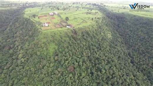 The Flemingo Velley, Valley View and Dam View Farmhouse Plots by Wisdom Assets Coming Soon | gomap.in
