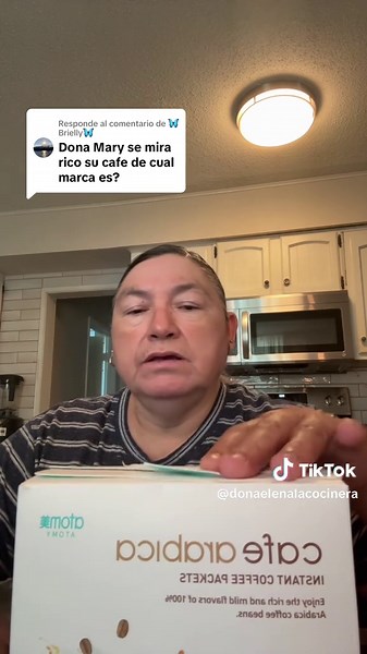 Café delicioso recomendado en Amazon