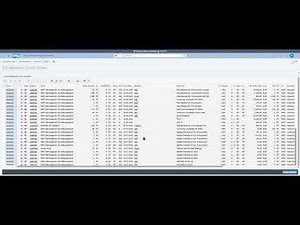 Creating Inbound Delivery in SAP Cloud 📦