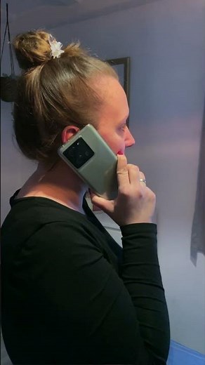 Wenn das meine Frau wüsste....