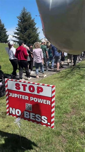 Update on Snoqualmie battery storage facility plans