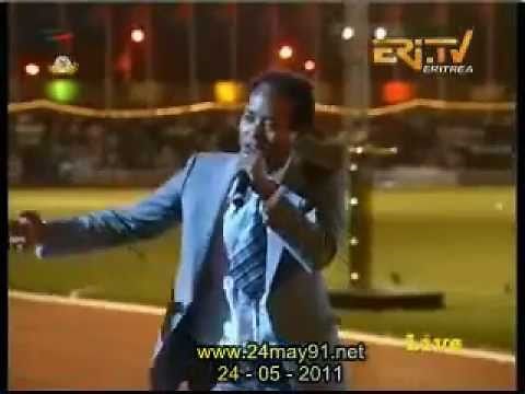 20th Independence Day Celebration 2011- Wedi Tikabo