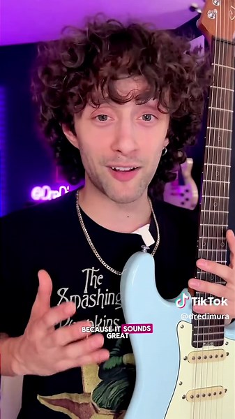Understanding Guitar Toggle Switches Explained