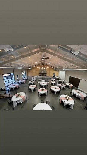 Forever Oaks on Reels