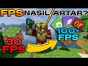 FPS Boosting Mods and Settings for All Computers! - Minecraft FPS Boost