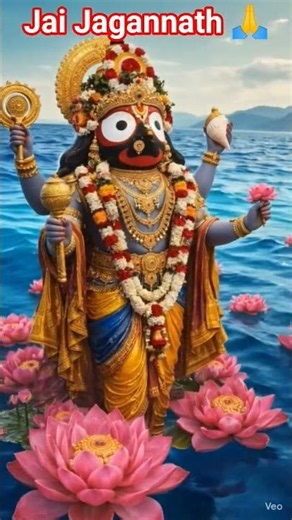Jai Jagannath 🙏 #jagannathstatus #jagannathrathyatra
