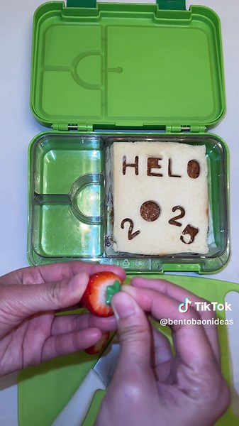 Creative Bento Box Lunch Ideas for Kids
