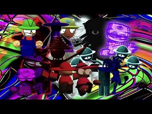 fnf divergence section 19 ost (fix from nightcore version)