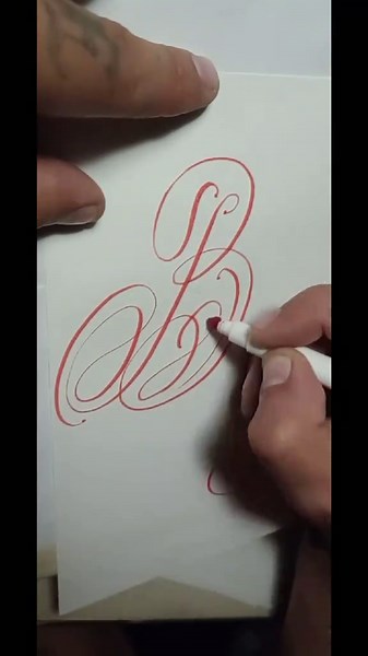 Creative Lettering Techniques for Artists