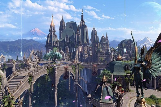 Los mejores servidores de Lost Ark en español para España y Latinoamérica