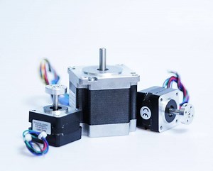 Learn the basics about the motors that make the electro-mechanical world go round: stepper motors! http://www.instructables.com/id/Intro-to-Stepper-Motors/ Sponsored by Intel | Instructables