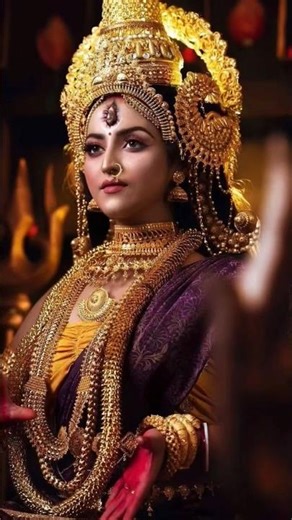 #durga #love #matarani #4k #navratristatus