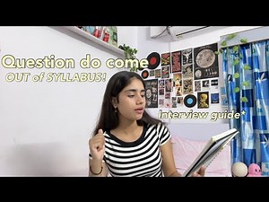 Christ university Entrance exam Full Guide 2026 ⭐️ || Interview and micro presentation