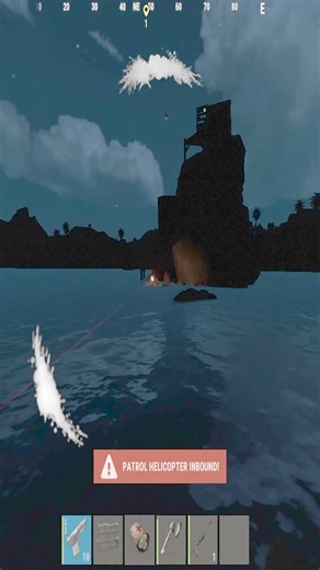 RUST HARD KILL P250 #rust #HARD #LOOTRUST #rustloot #rat #p250 #rustpython