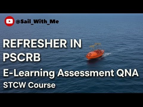 PSCRB Refresher || PSCRB E-Learning || PSCRB Assessment QnA || PSSR Amendment 2026 