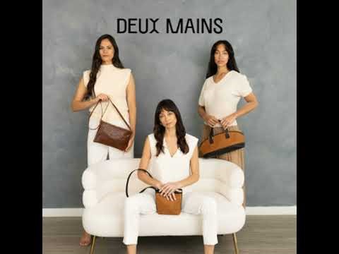 From Loss to Legacy; Leather Accessories with Julie Colombino-Billingham Ep 179