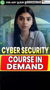 Cyber Security Course in Demand? 🔥 Salary, Jobs & Future Scope 2026