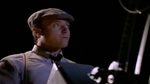 Phil Collins - Two Hearts