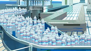 2020-Crystal Geyser® Alpine Spring Water®: Meet Kemi