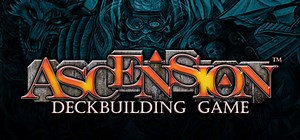 Ascension: Deckbuilding Game: обзор, публикации, гайды и релиз карточная игры Ascension: Deckbuilding Game