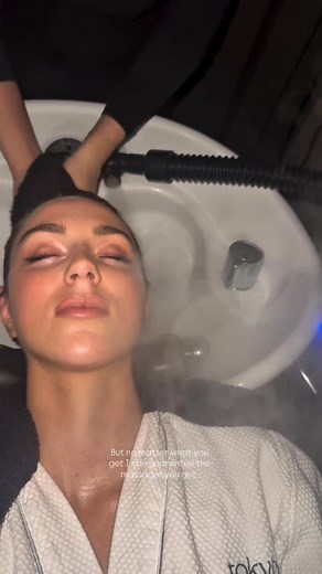 10% off all head spa treatments - Use code 'BLACKFRIDAY10' Close your eyes and float gently into a dream state at Tokyo Headspa — a truly authentic Japanese experience. Terms and conditions: Discount is valid on single treatments only. Not valid on Packages of 2 or 3 treatments and Journeys. Not valid on gift card sales. Discount code expires 30 November 2025. | Tokyo Headspa | Facebook