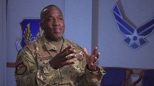 Developing the Airmen we need. ✊ Maj Gen Stacey Hawkins, director of logistics, civil engineering, force protection and nuclear integration at AFMC, believes mentoring can take your career to the next level. Watch this short clip to hear his perspective on the importance of mentorship and how it has shaped his leadership style. To learn more about the command's mentoring awareness efforts, visit: https://www.afmc.af.mil/About-Us/Featured-Topics/AFMC-Mentoring Wright-Patterson AFB | Air Force Mat