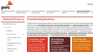 Megatrends - What is a megatrend and why do they matter_