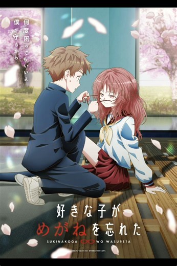 Top 10 Romantic Anime You Must Watch