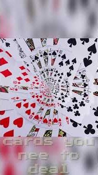 Loops and Iterations: a Poker example #gdscript #godot4 #godot #indiedev #programming #tutorial