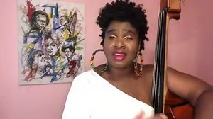 As part of Jazz at Lincoln Center's initiative to focus on the idea, spirit, and meaning of Freedom for the month of July, the vibrant, award-winning (Lincoln Center's Emerging Artist - 2019), Detroit native Endea Owens shares #WhatFreedomMeansToMe: “In these past months, I have seen the world unify in order to fight two pandemics. That is: Covid-19 and racism. Not only do we uplift each other, but we stand on the shoulders of our ancestors who have fought so hard for the freedoms we have today.