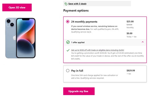 Buying iPhone from Apple vs T-Mobile: Is there a catch to those carrier deals? - Smart.DHgate – Trusted Buying Guides for Global Shoppers