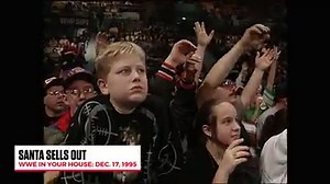 784K views · 4.8K reactions | Tis the season for some CHRISTMAS CHAOS! From Santa Cena giving Mr. McMahon an Attitude Adjustment to Miracle on 34th Street brawls, relive all the season’s beatings! | WWE | Facebook