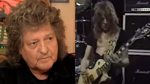 What Really Happened To Cause Plane Crash That Killed RANDY RHOADS? BOB DAISLEY Shares His Theory